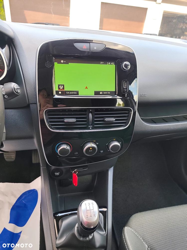 Renault Clio 1.5 dCi Dynamique - 12