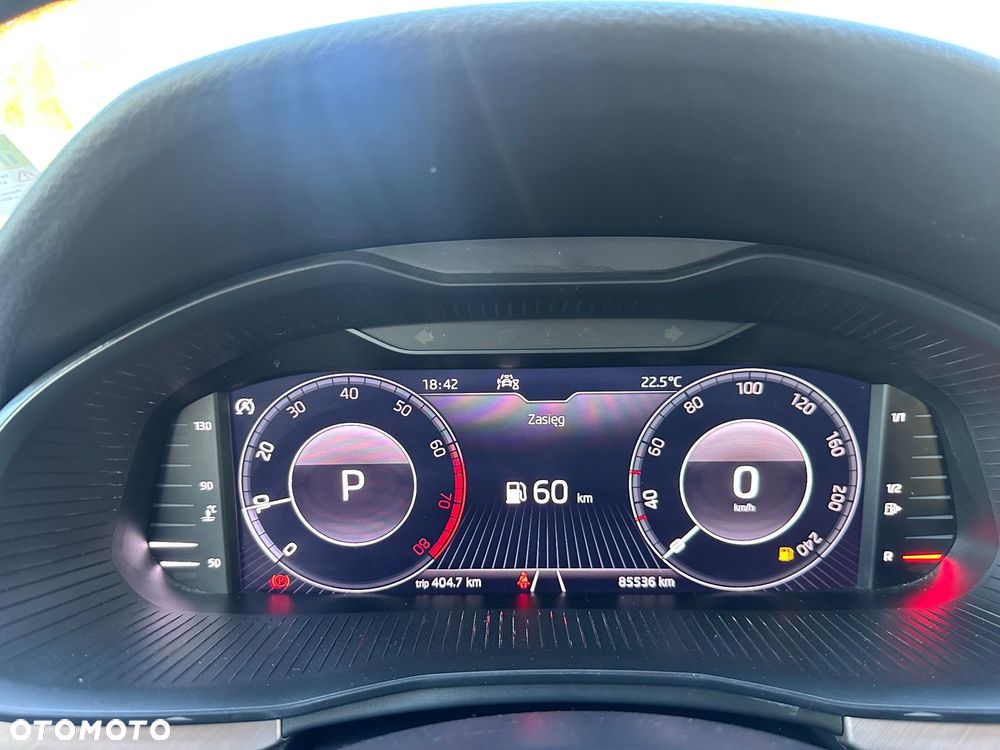 Skoda Kamiq 1.0 TSI Style DSG - 15