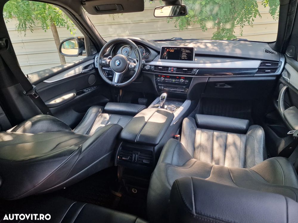 BMW X5 - 6