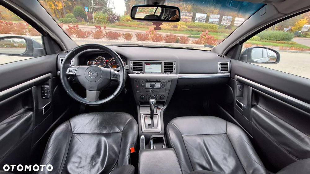 Opel Signum 2.8 V6 Cosmo - 10