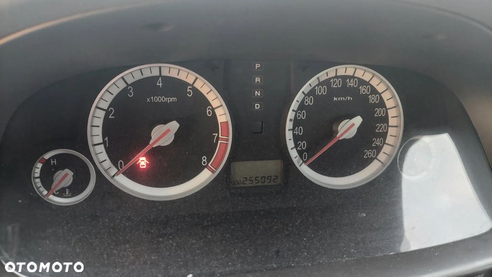 Hyundai Grandeur - 8