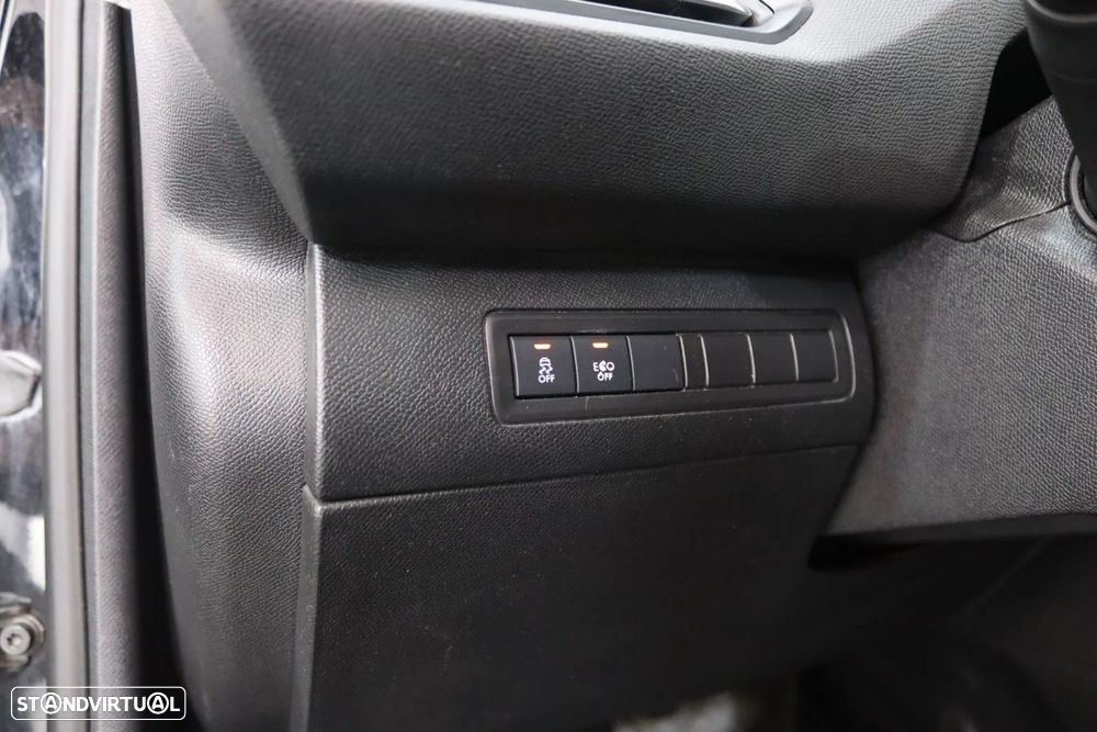 Peugeot 308 PureTech 130 EAT6 Stop & Start Allure - 11