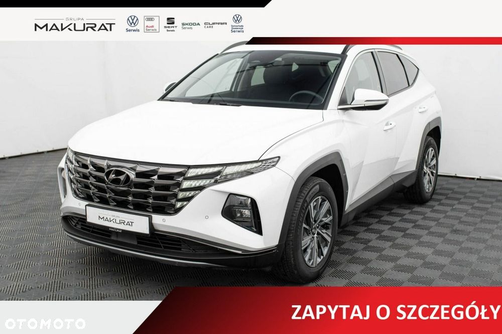 Hyundai Tucson - 2