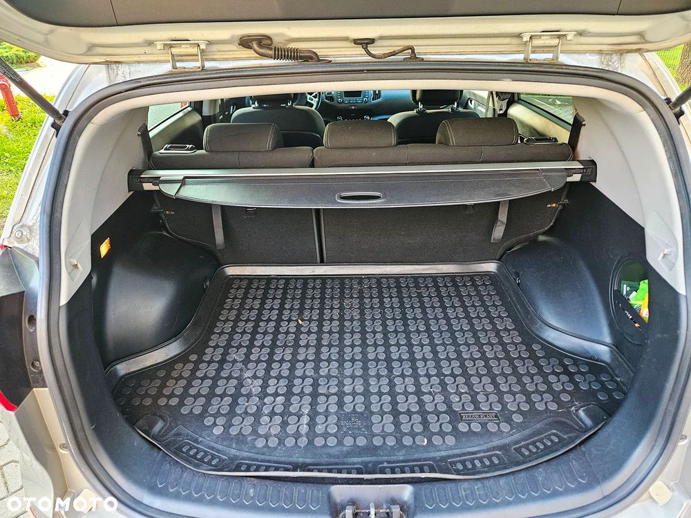 Kia Sportage 1.6 GDI L 2WD - 13