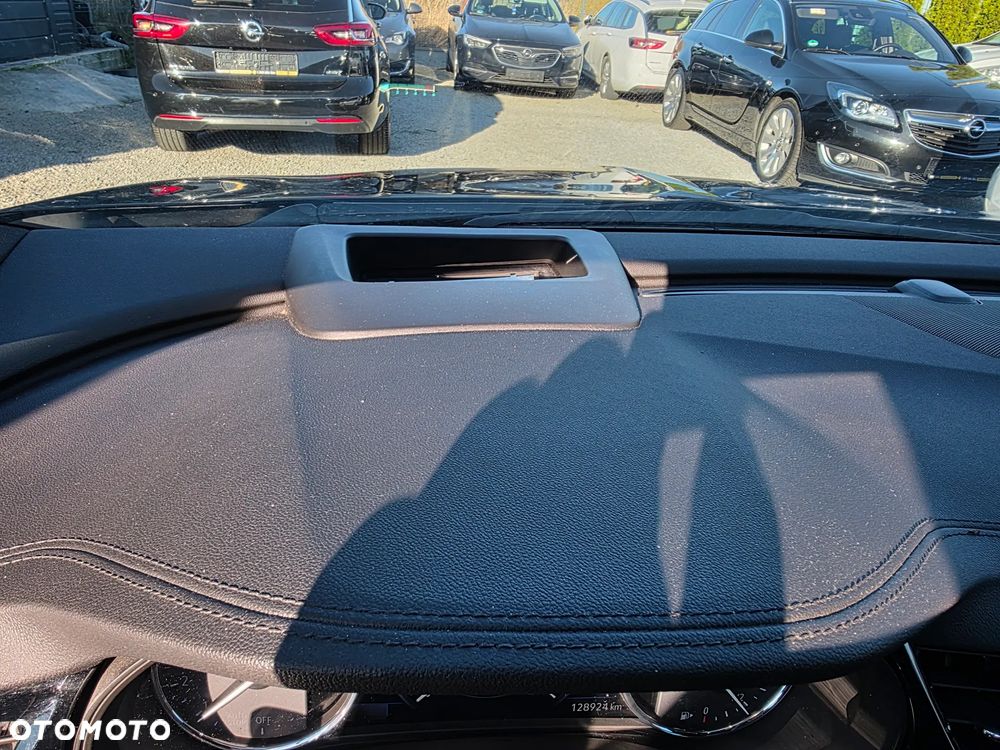 Opel Insignia 2.0 CDTI ecoFLEX Start/Stop Business Edition - 19