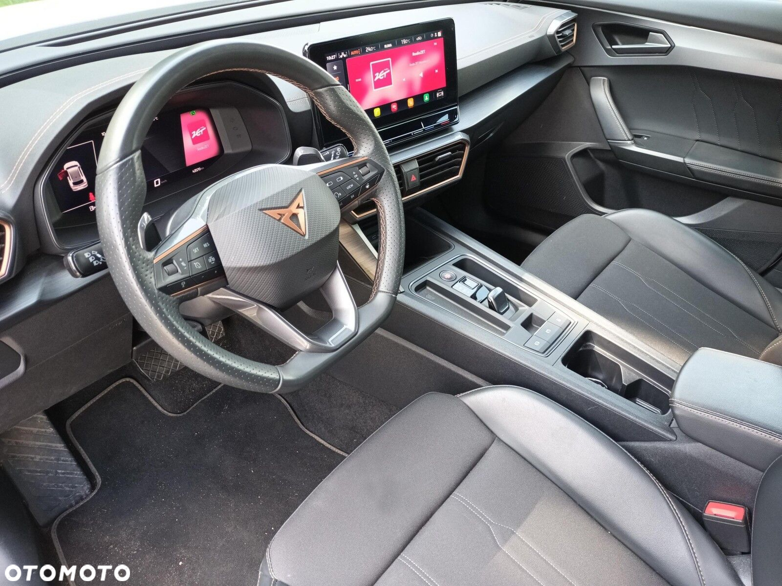 Cupra Formentor - 11