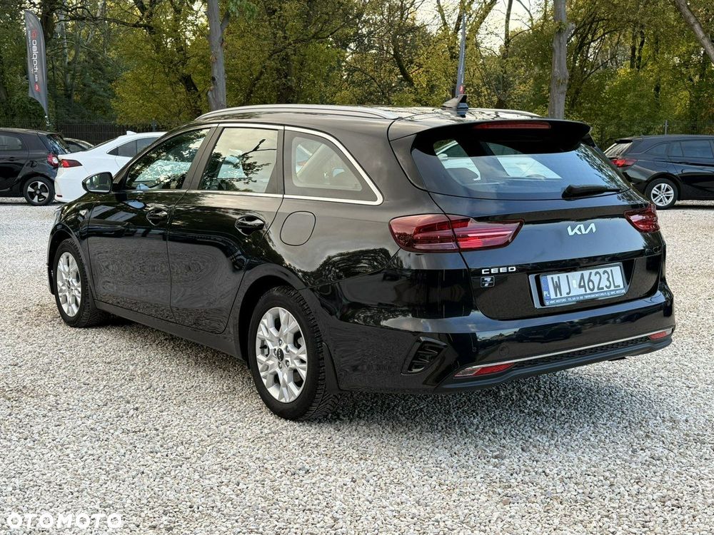 Kia Ceed 1.0 T-GDI M - 6