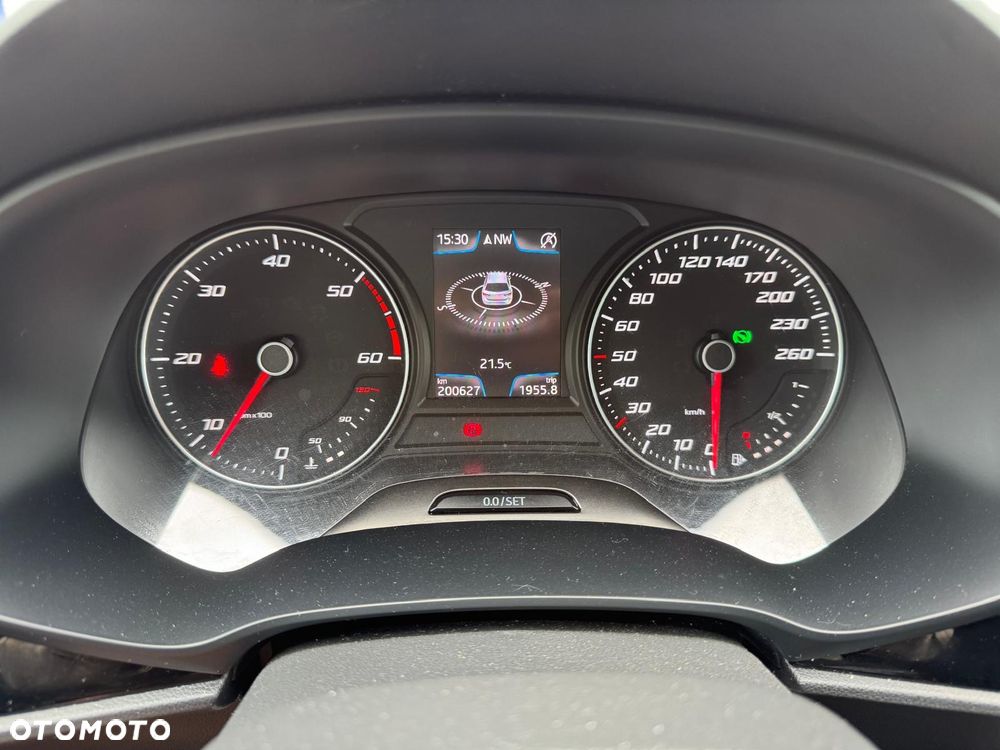 Seat Leon - 23