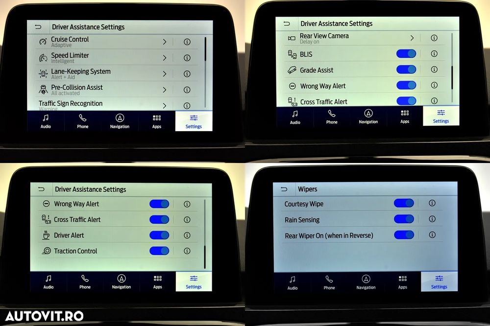 Ford Kuga 2.5 Duratec FHEV ST-LINE - 5