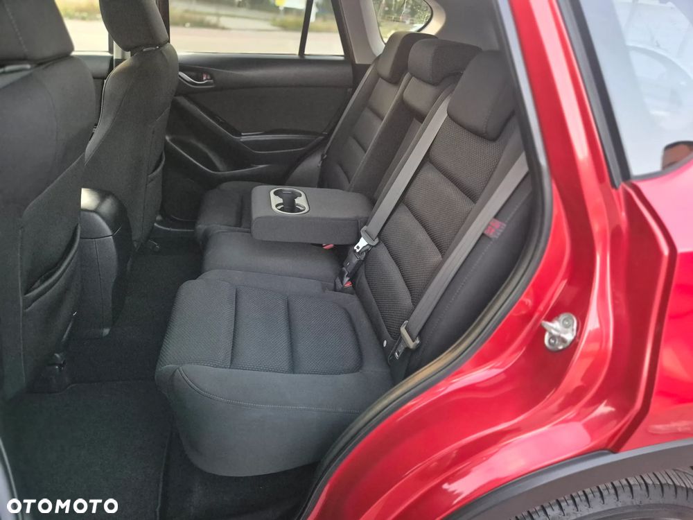 Mazda CX-5 2.0 Skydream 2WD - 15
