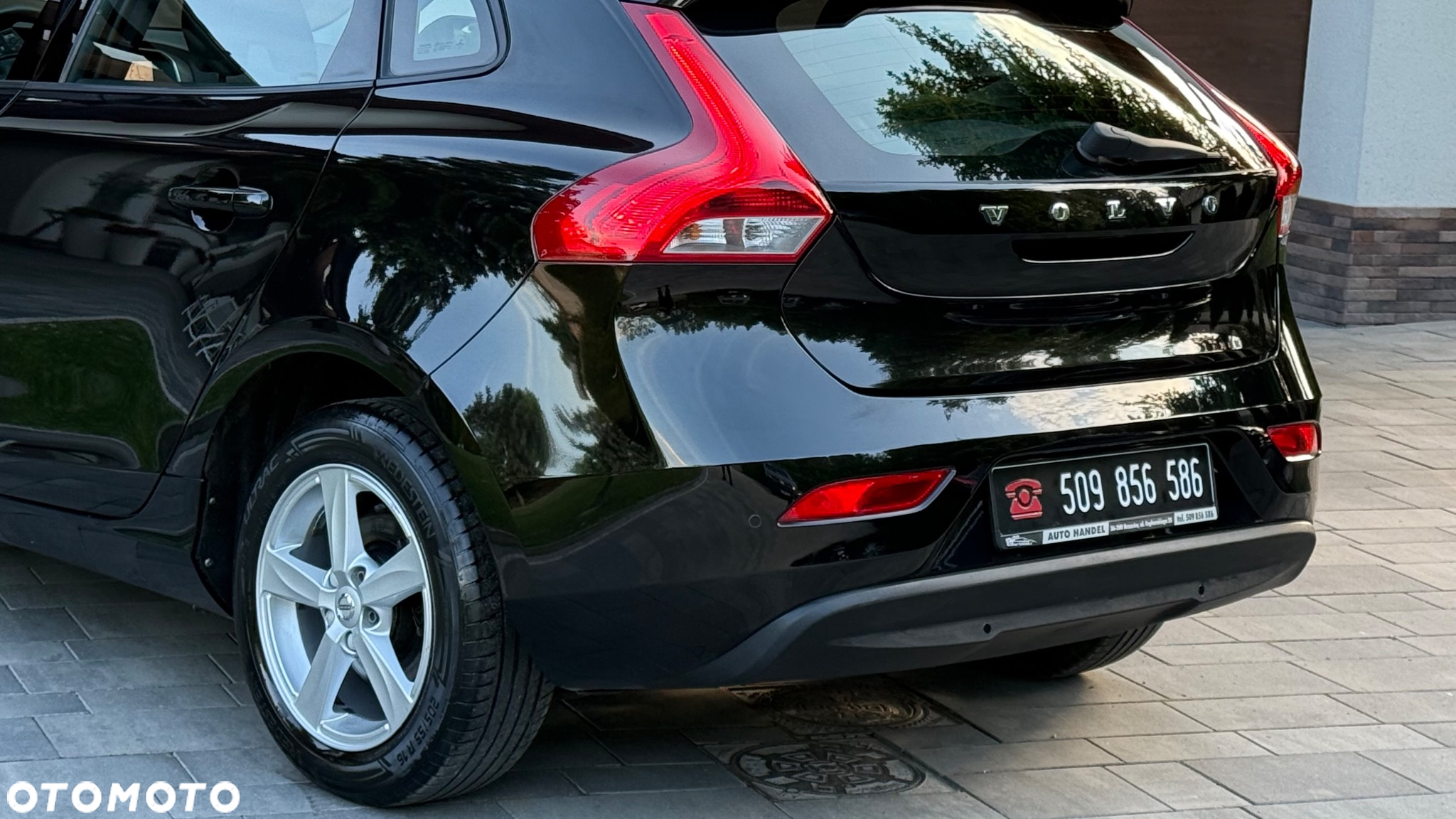 Volvo V40 - 28