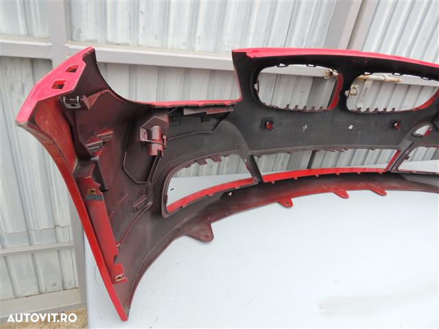 Bara fata BMW Z4 E89 an 2009 2010 2011 2012 2013 Facelift cod 51117192156 - 10