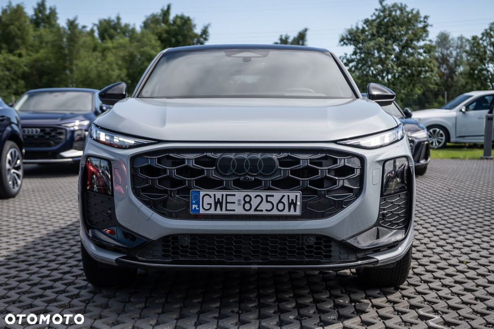 Audi Q3 Sportback - 3