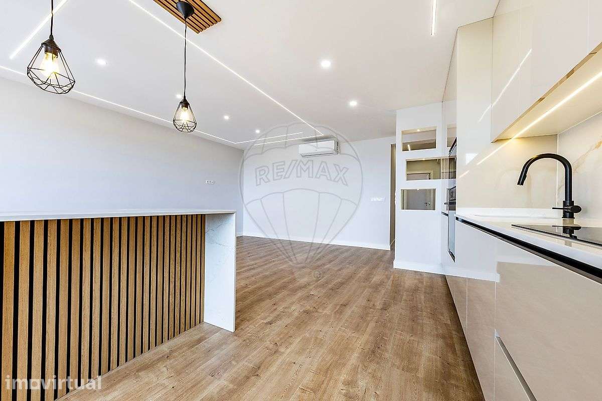 Apartamento T3 para venda - Grande imagem: 4/40