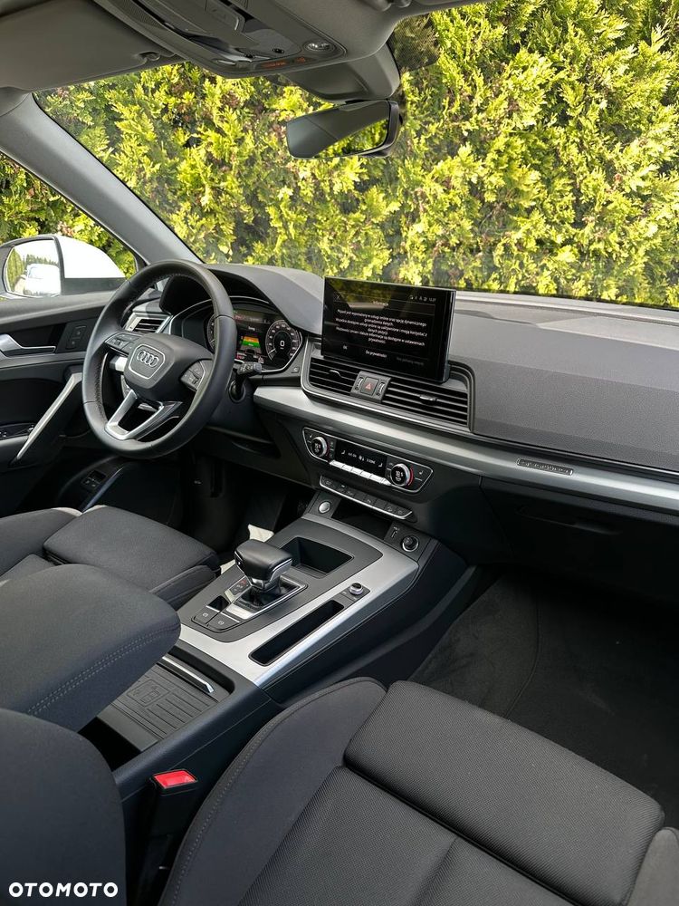 Audi Q5 50 TFSI e Quattro S tronic sport - 15