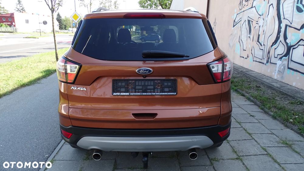 Ford Kuga - 6