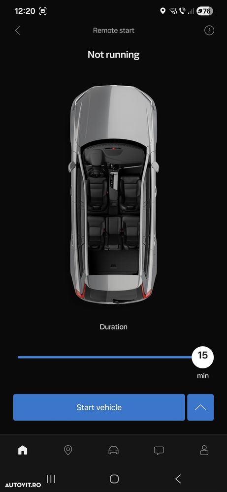 Volvo XC 90 B5 D AWD Plus Bright - 29