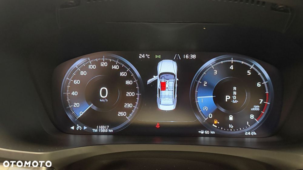 Volvo S60 B4 B Inscription - 22