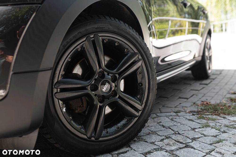 MINI Countryman - 3