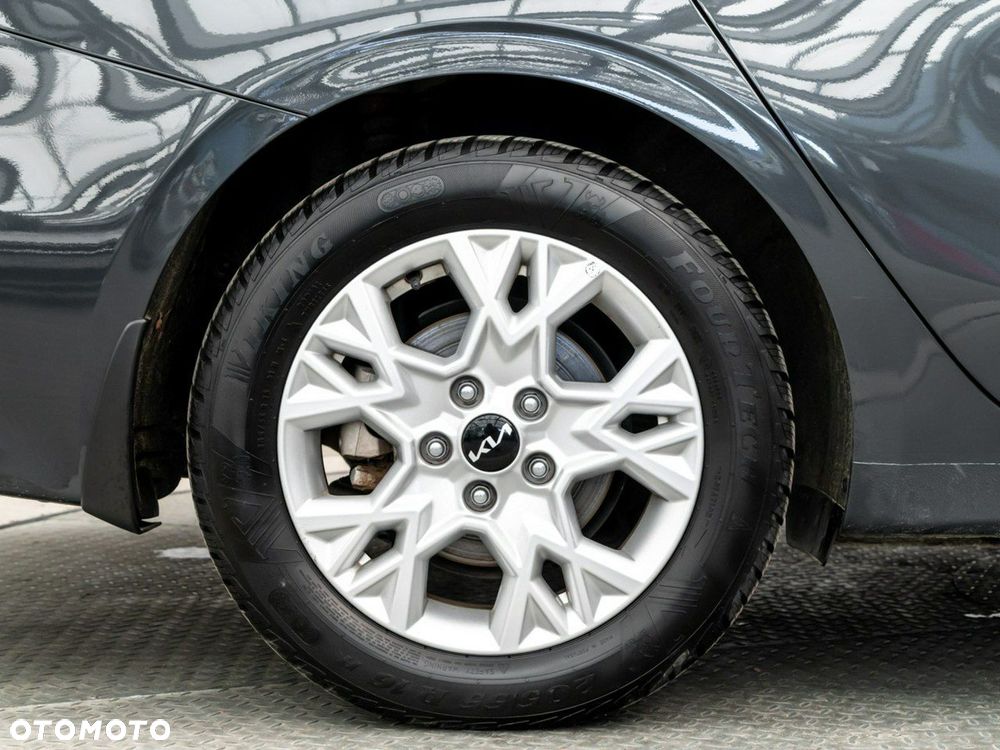 Kia Ceed 1.5 T-GDI M DCT - 8