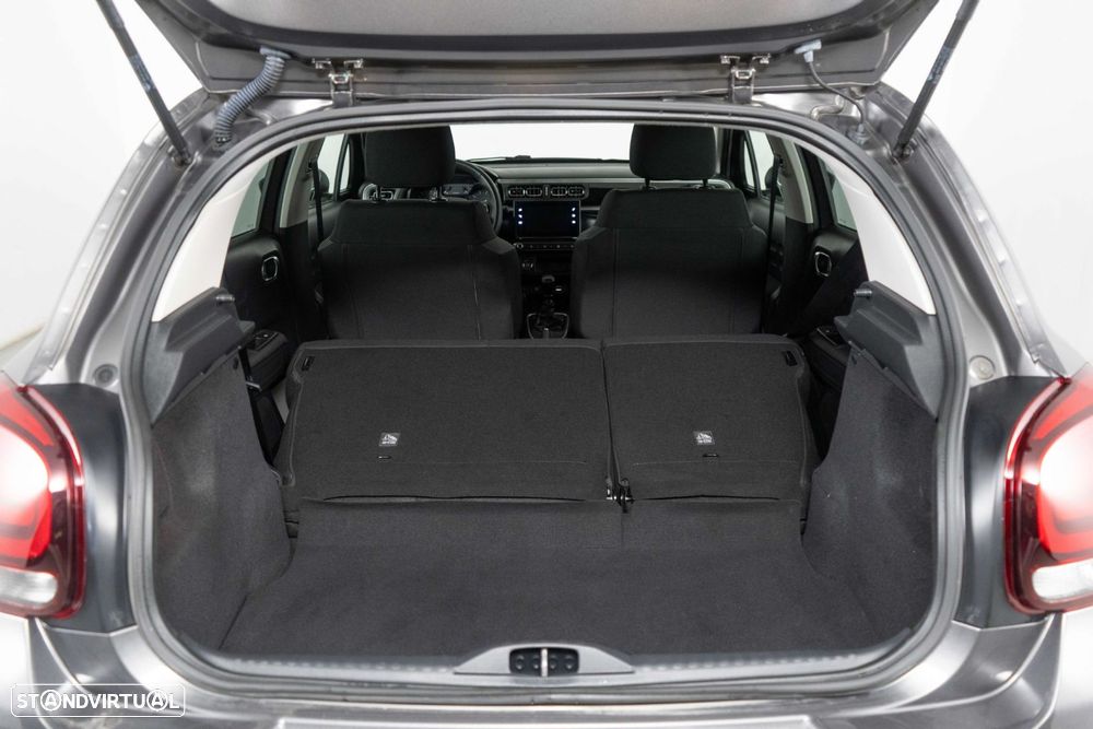 Citroën C3 1.2 PureTech Shine Pack - 14