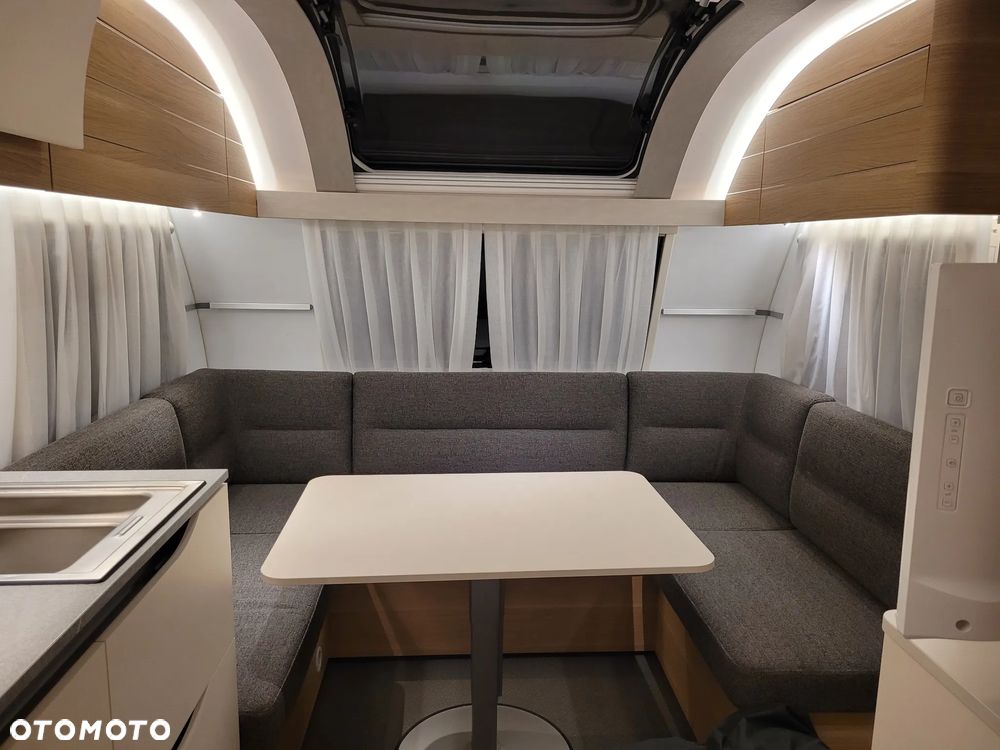 Adria Adora 613UT,  klimatyzacja,  mover - 18