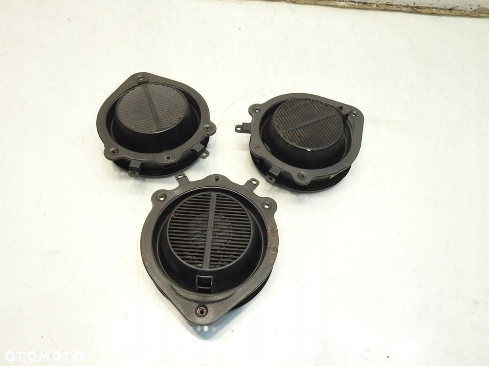 GŁOŚNIK GŁOŚNIKI AUDI A3 8P 8P0035411 7606500214 - 5