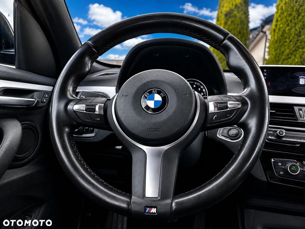 BMW X1 sDrive20i GPF M Sport - 19