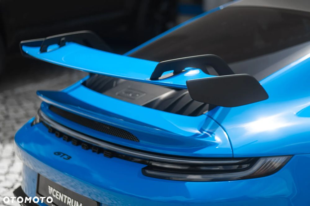 Porsche 911 GT3 PDK - 10