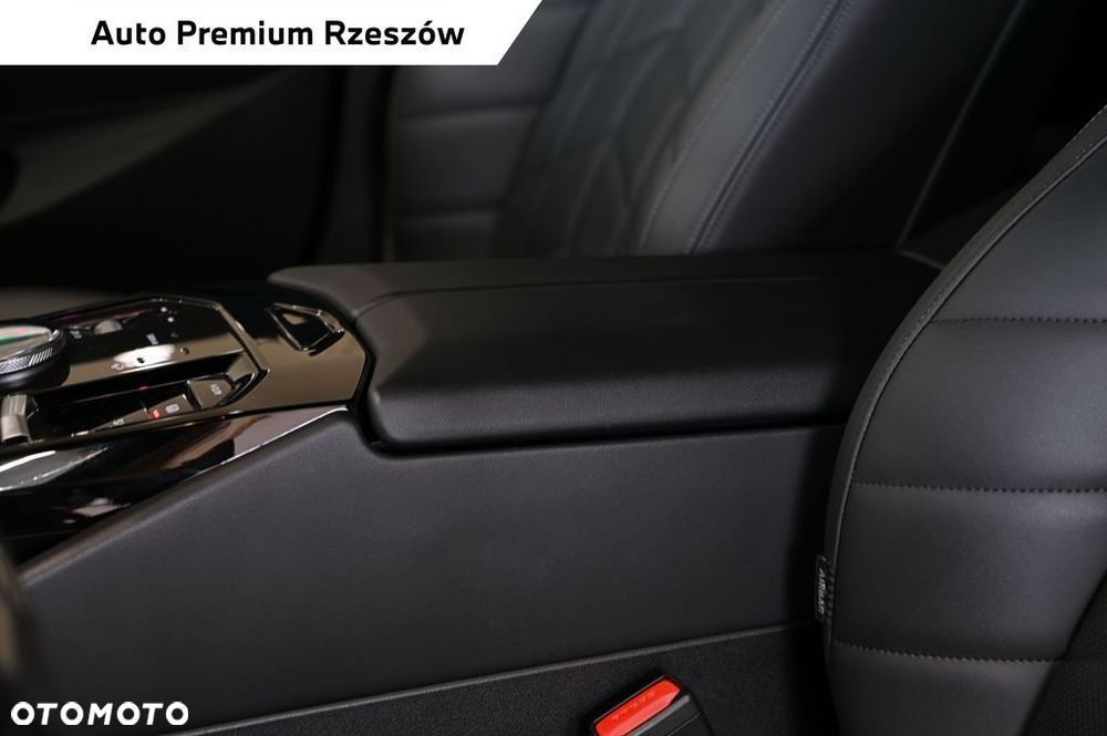 BMW Seria 5 - 8