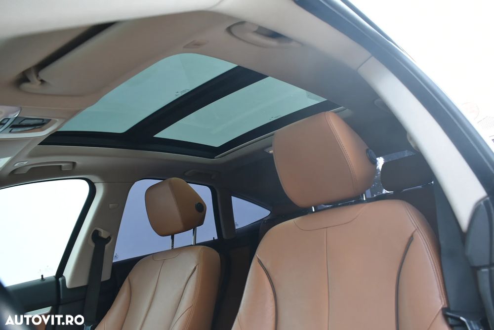 BMW Seria 3 320i xDrive AT - 21