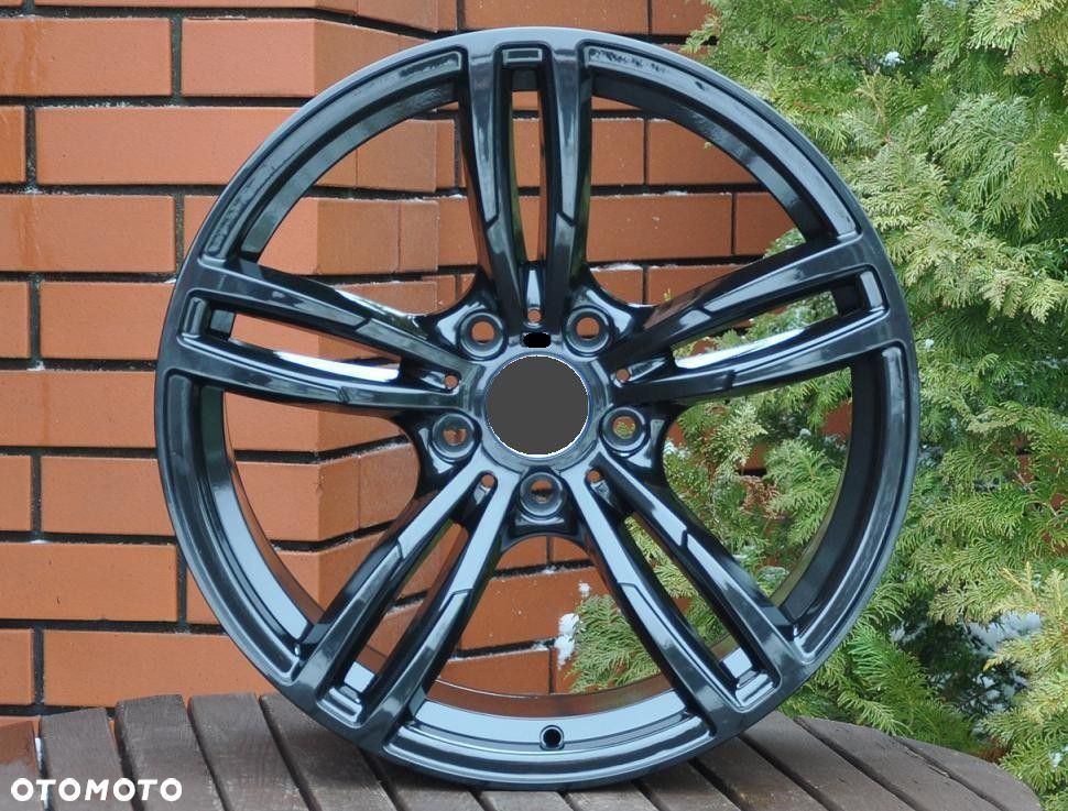 855 B FELGI 16 5x120 DO BMW 3 4 5 E46 E90 E91 - 2