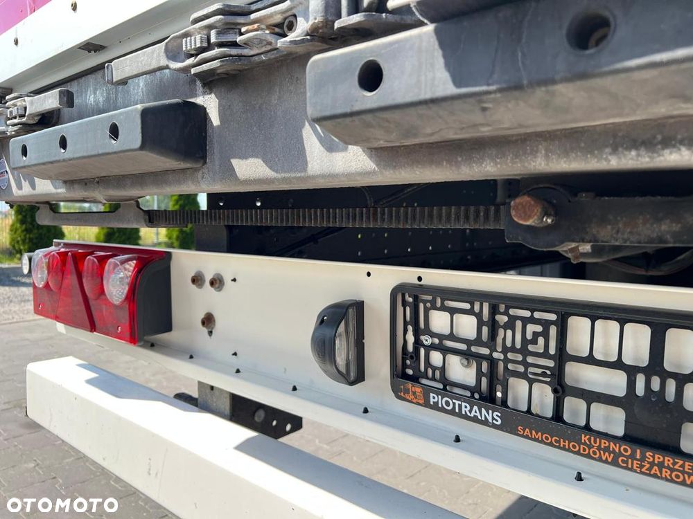 Schmitz Cargobull FIRANKA / STANDARD/POSZERZANY TYŁ/ PODNOSZONY DACH - 21