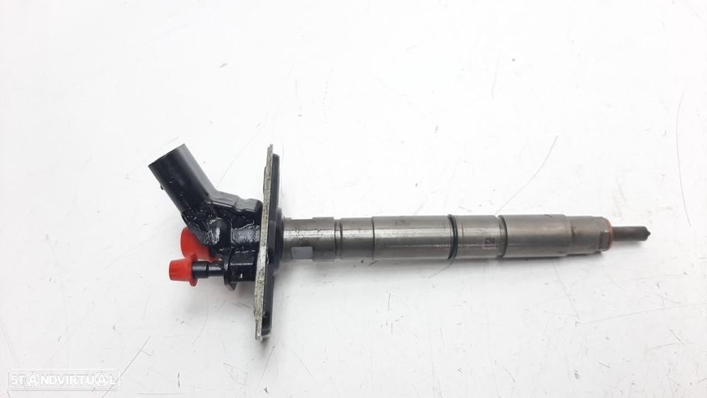 INJETOR AUDI Q7 4L REF. 0445115078 - 1