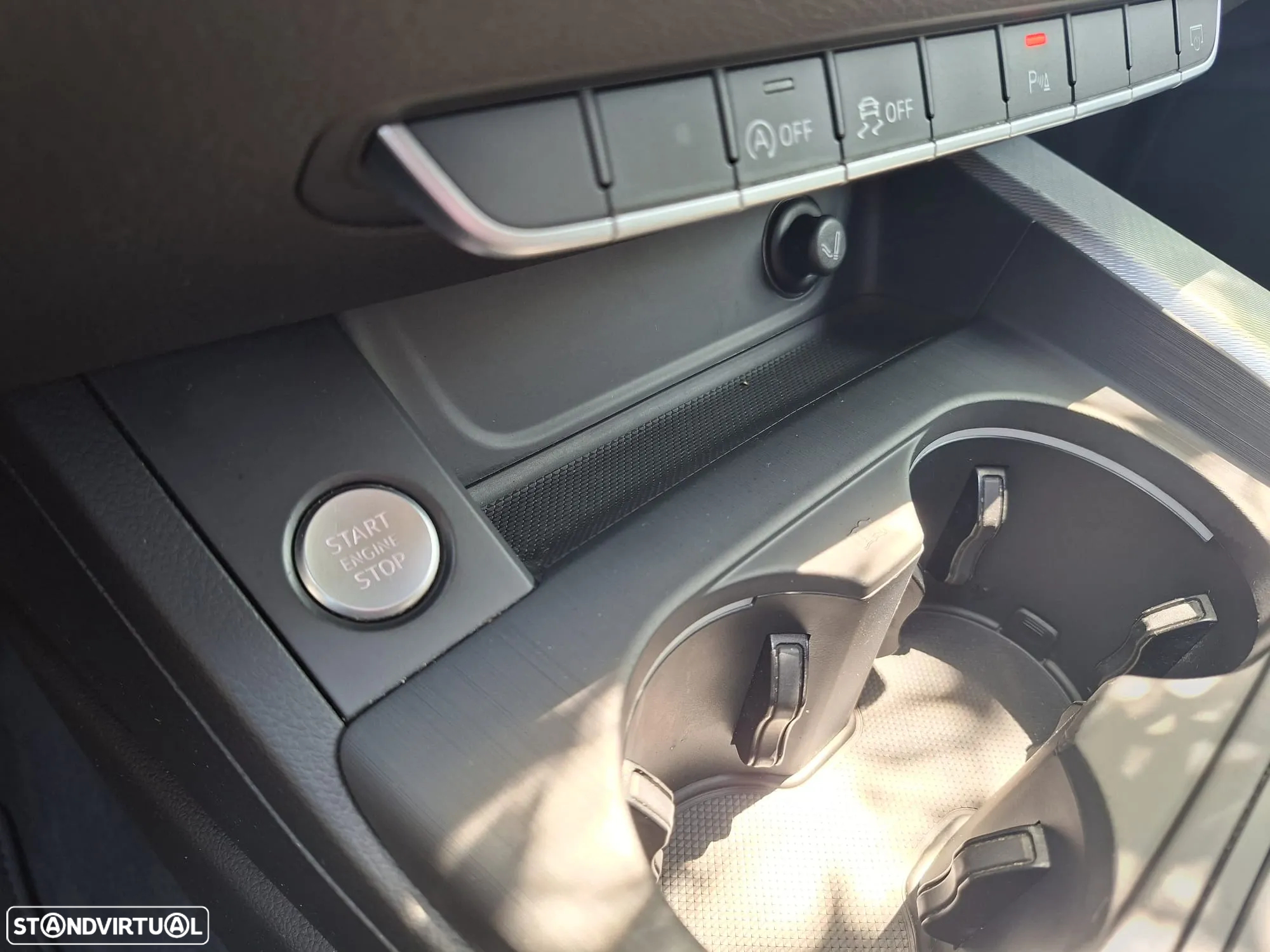 Audi A4 Avant 2.0 TDI S tronic sport - 22