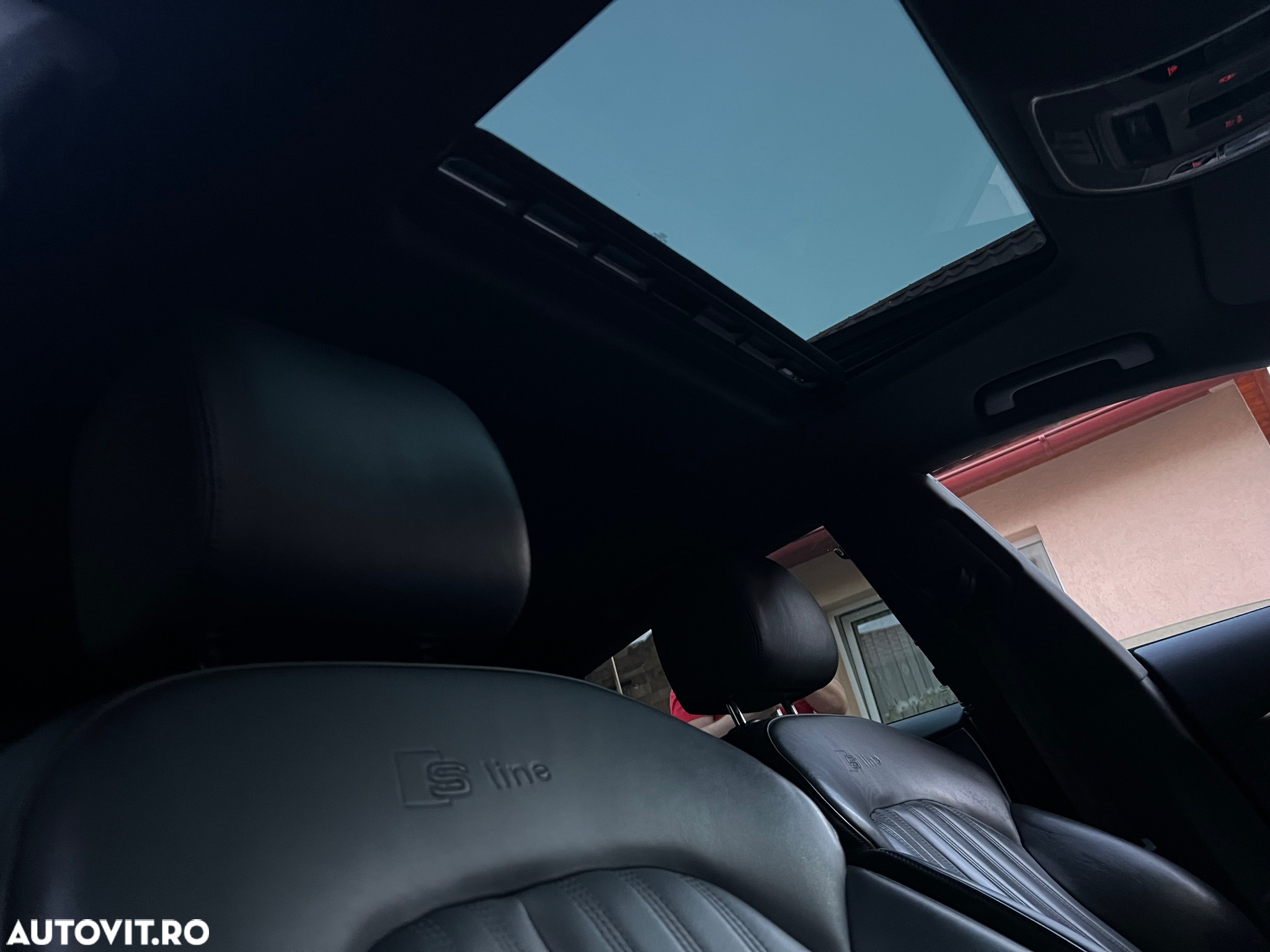Audi A7 3.0 TDI Quattro Tiptronic - 17