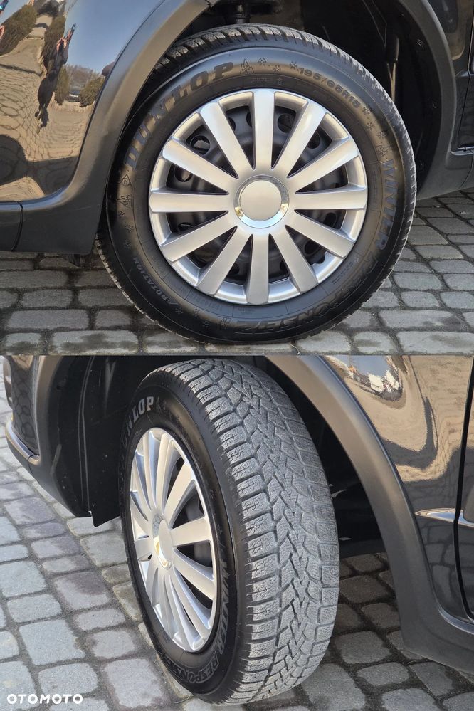 Suzuki SX4 1.6 VVT 4x4 Style - 8