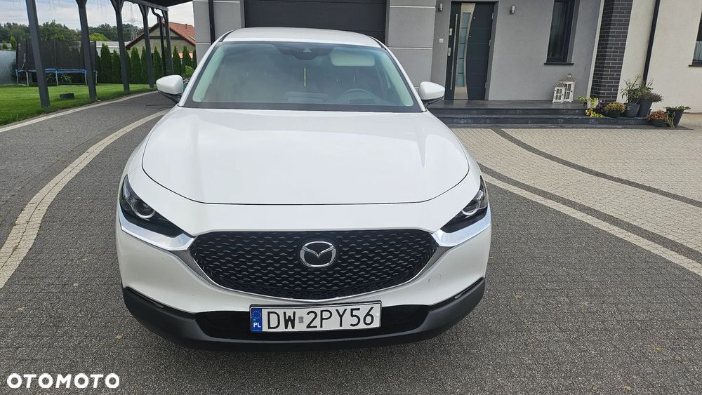 Mazda CX-30 2.0 mHEV Kai 2WD - 3