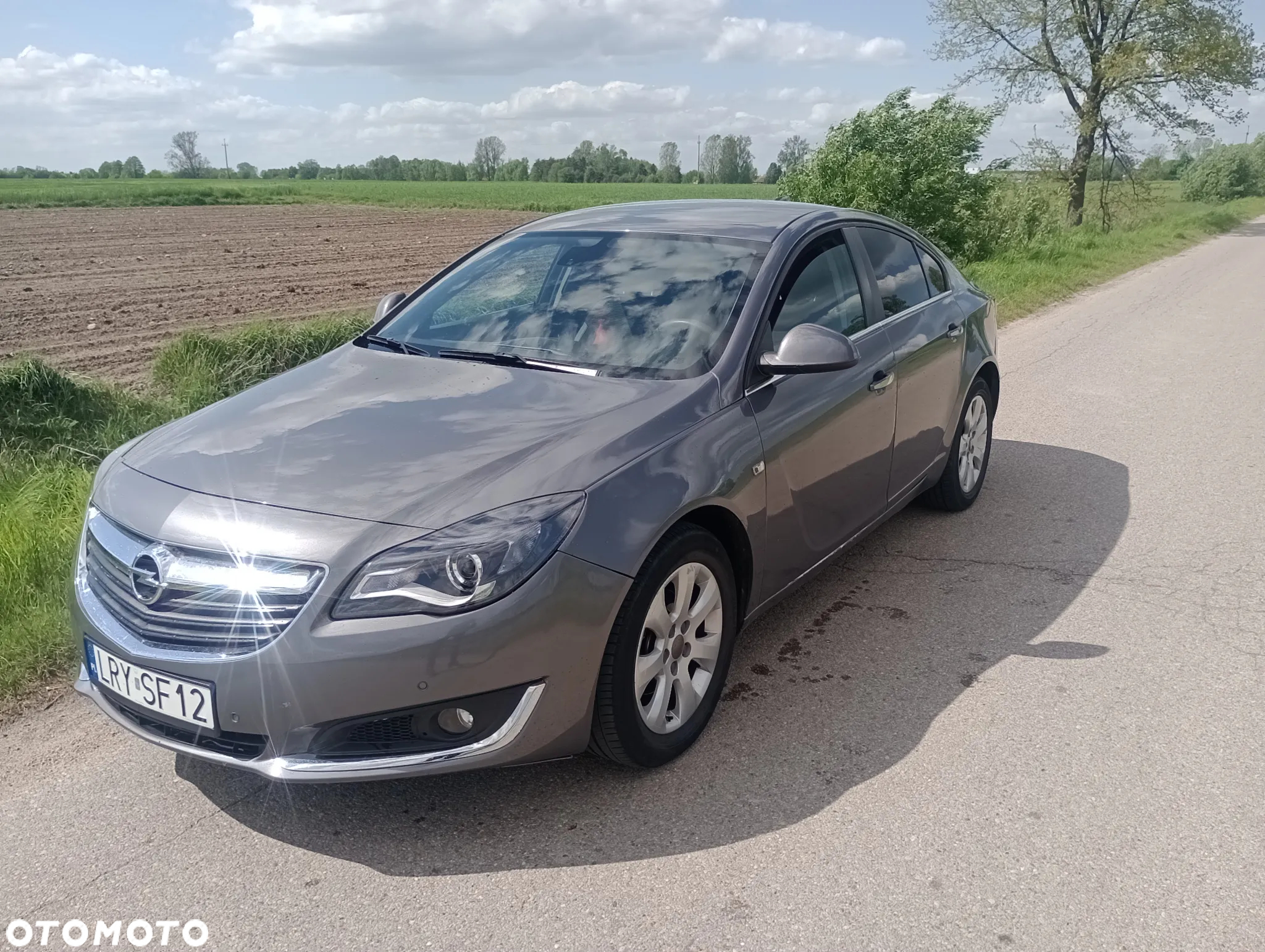 Opel Insignia 1.6 CDTI - 34