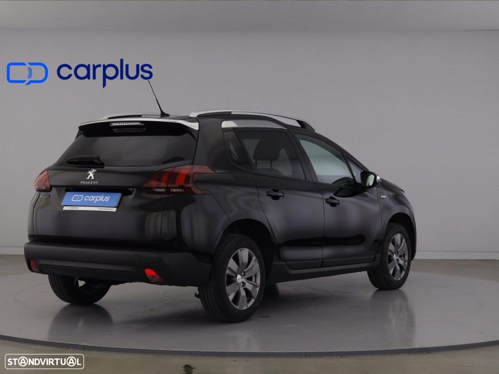 Peugeot 2008 1.2 PureTech Style - 7