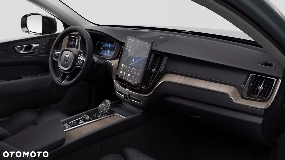 Volvo XC 60 B5 B AWD Ultra Dark - 3