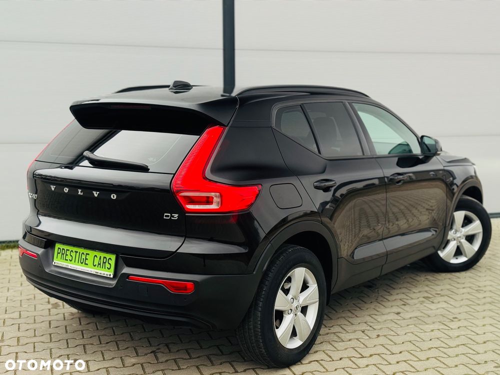 Volvo XC 40 D3 Momentum Pro - 6
