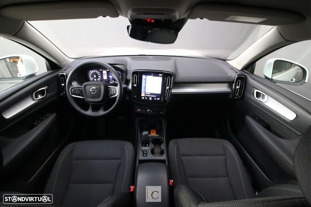 Volvo XC 40 T5 Twin Engine DKG Inscription - 14