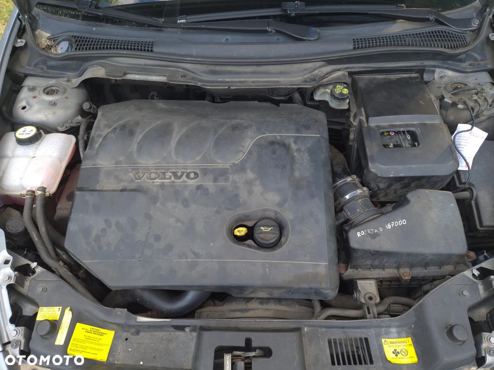 Volvo V50 2.0D - 17