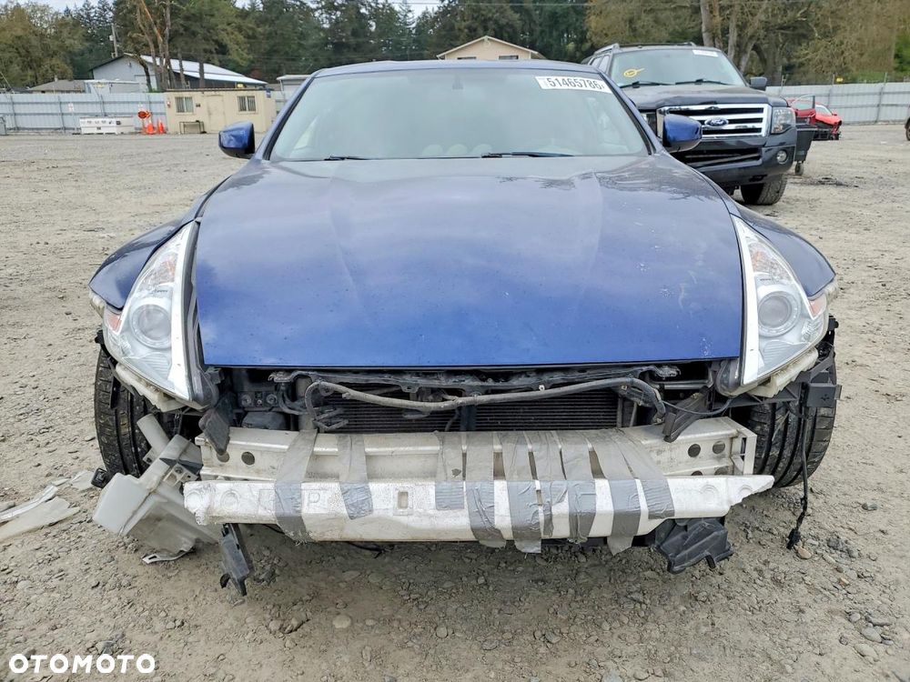 Nissan 370 Z - 2