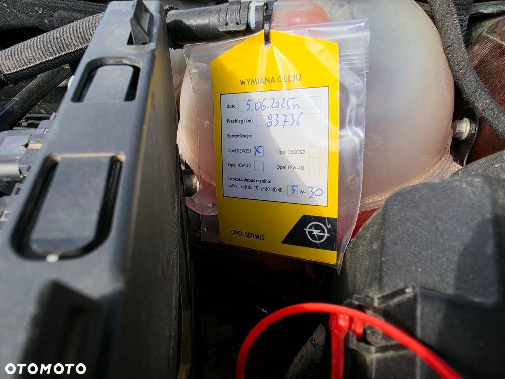 Opel Insignia 1.5 T Exclusive S&S Eco - 25