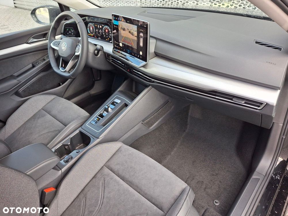 Volkswagen Golf Variant 2.0 TDI Life Plus DSG - 15