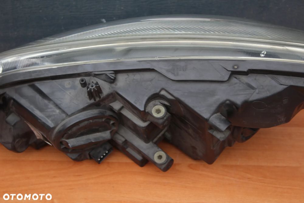LAMPA PRAWA PRZEDNIA PRAWY PRZÓD OPEL ASTRA J JASNA 13253647 100% OK EUROPA ORYGINAŁ - 14