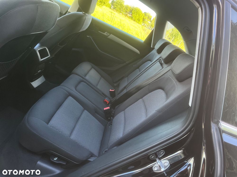 Audi Q5 2.0 TDI (clean diesel) ultra - 16