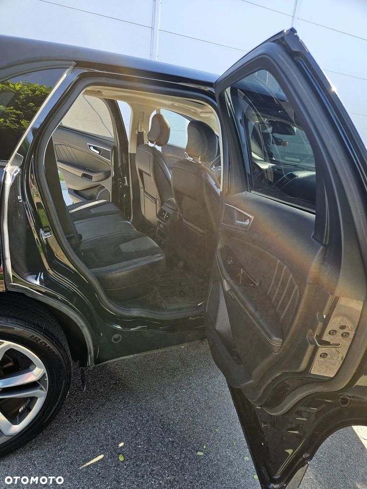 Ford Edge - 26